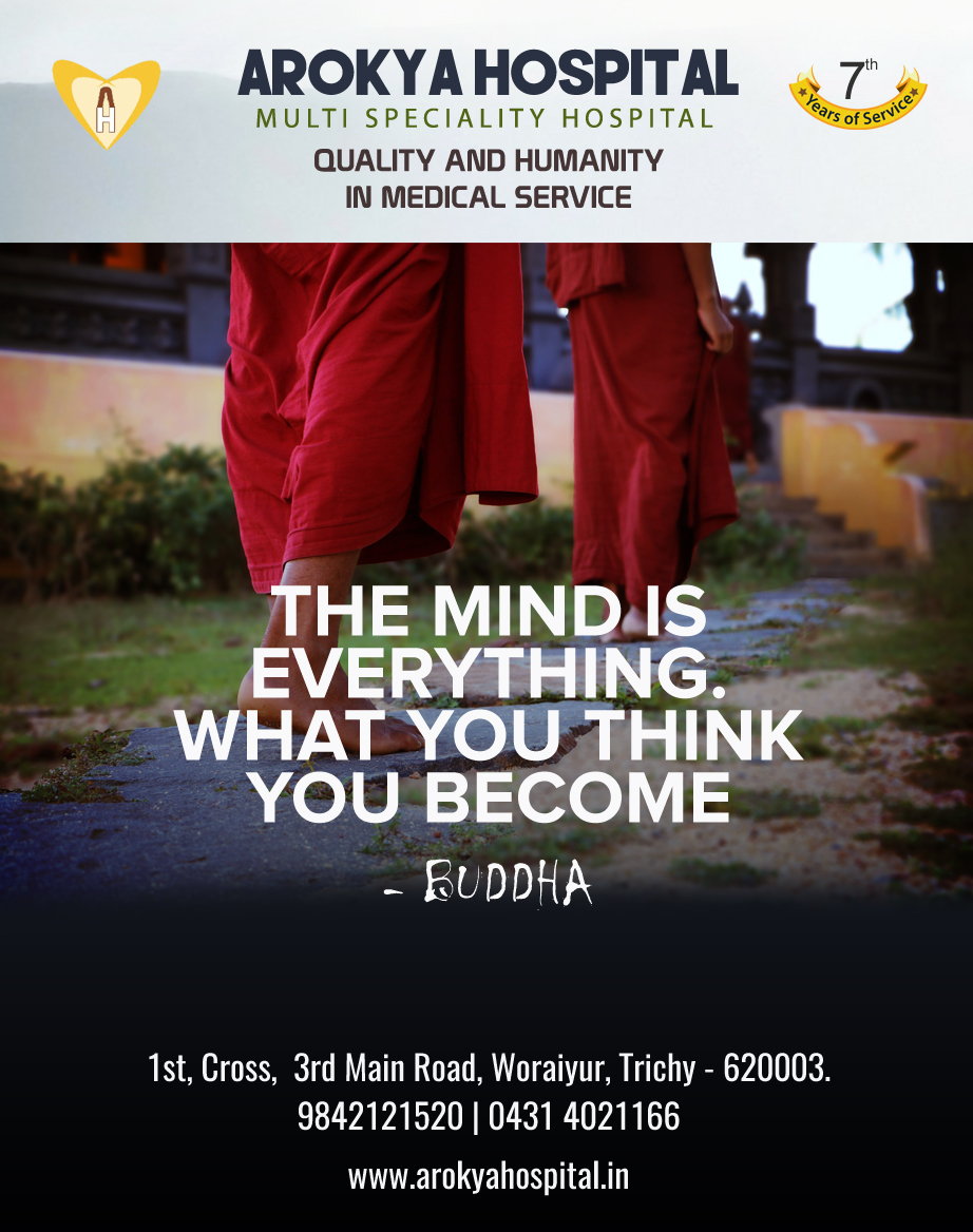 Buddha quotes for the week - 29th April 2019	