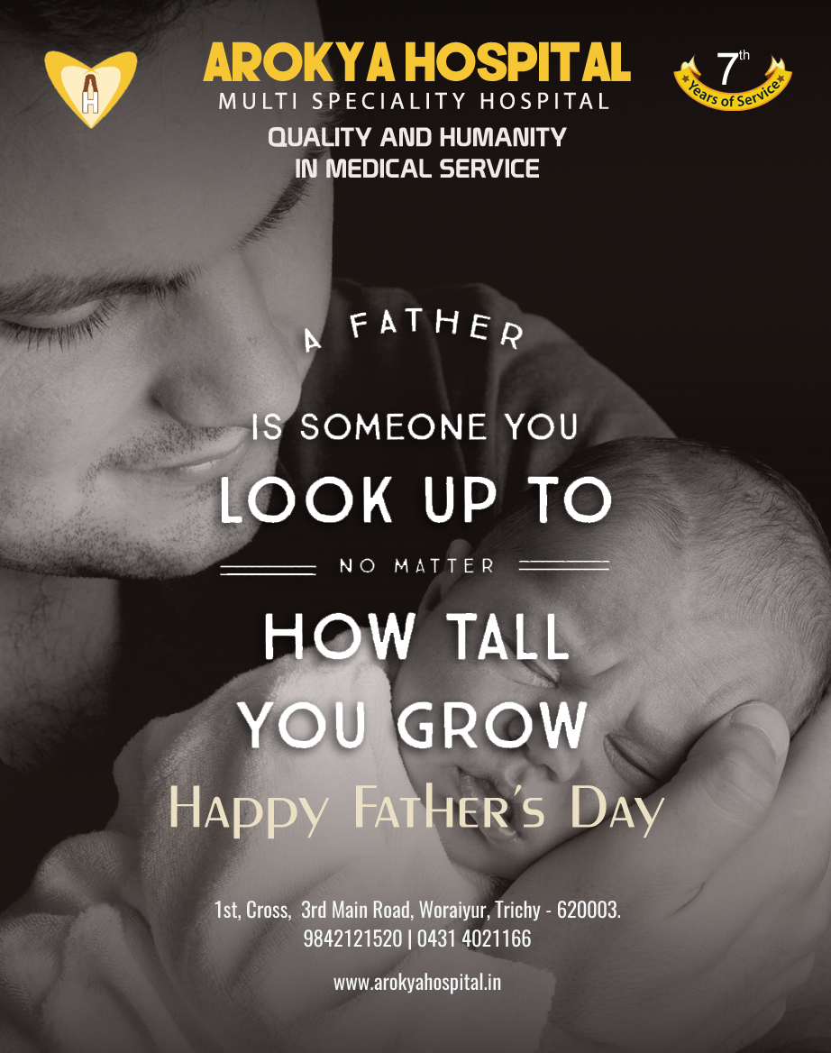 Happy Father`s Day