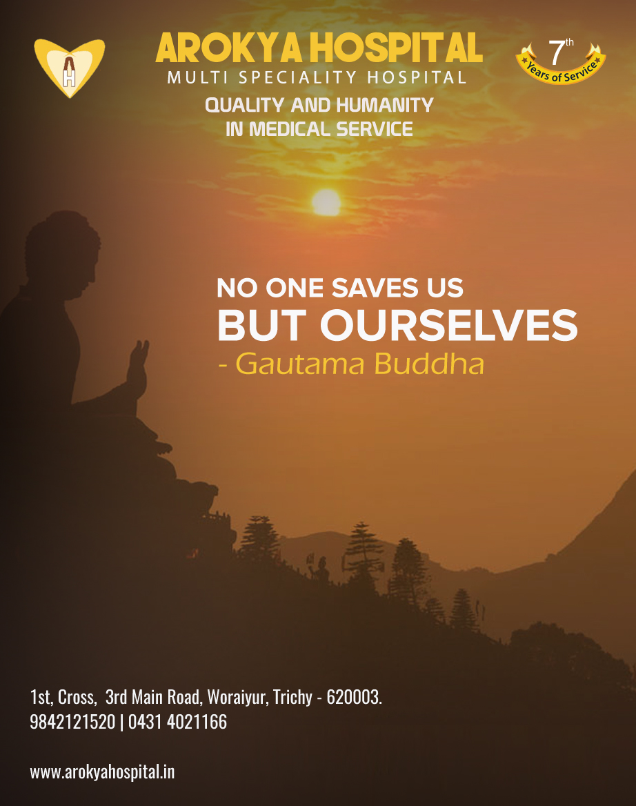 Buddha quotes for the week - 16th Sept 2019