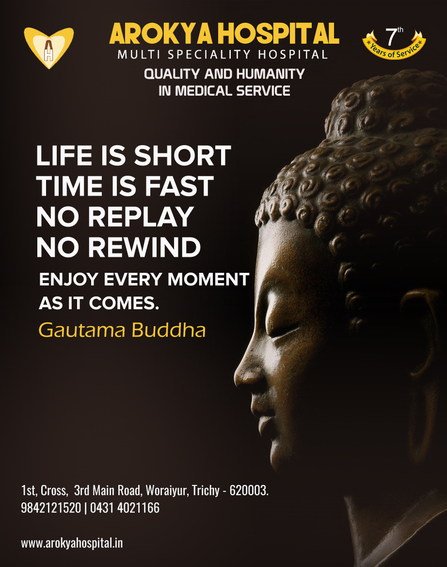 Buddha quotes for the week - 23rd Sept 2019	