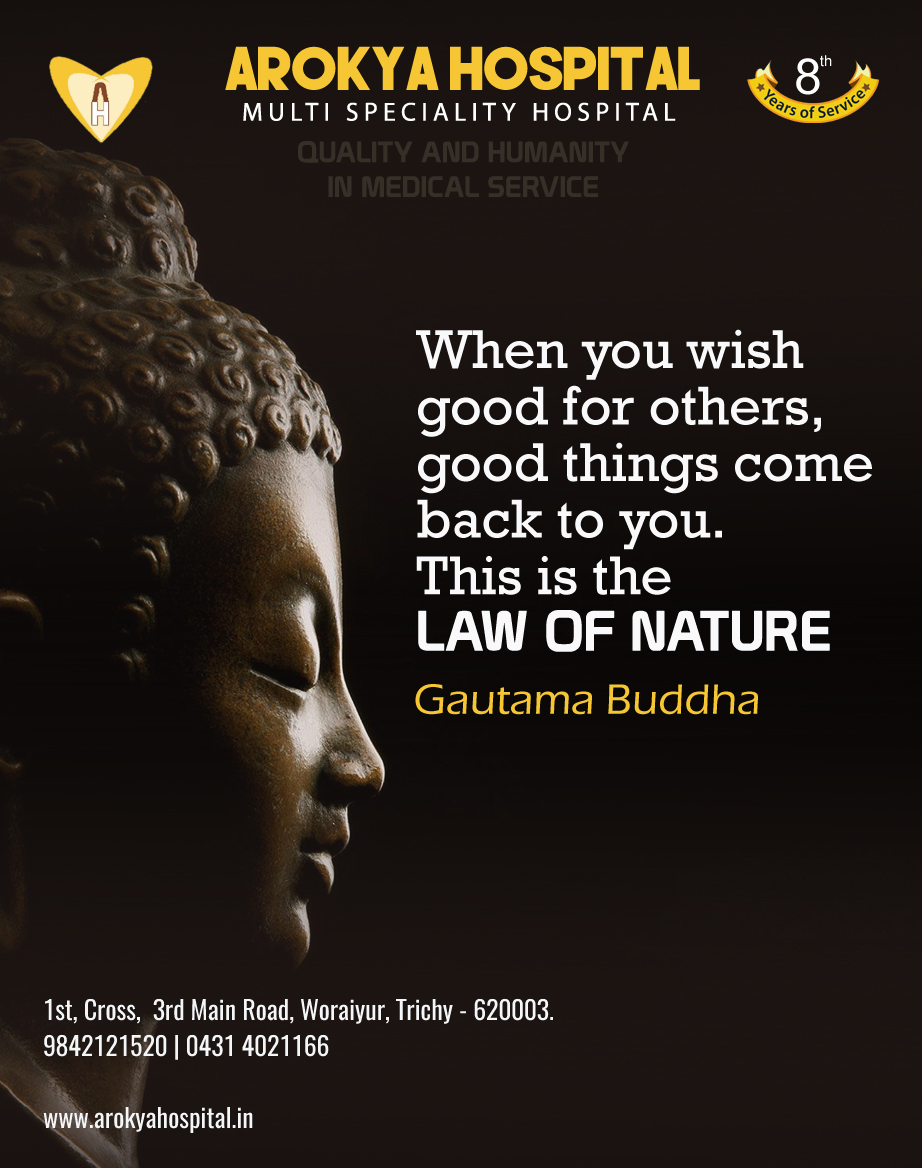 Buddha quotes for the week - 31st Oct 2019	