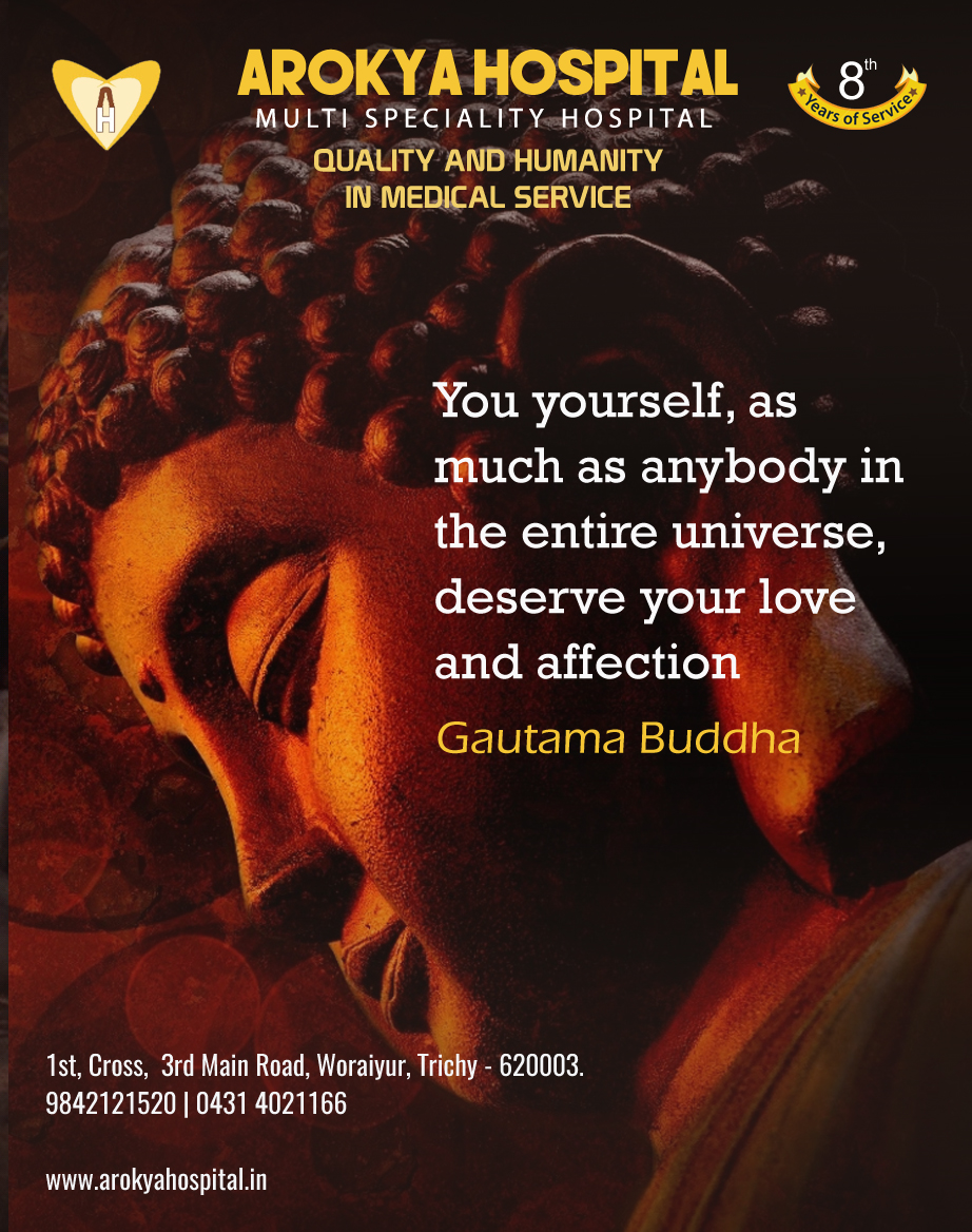 Buddha quotes for the week - 11th Nov 2019	