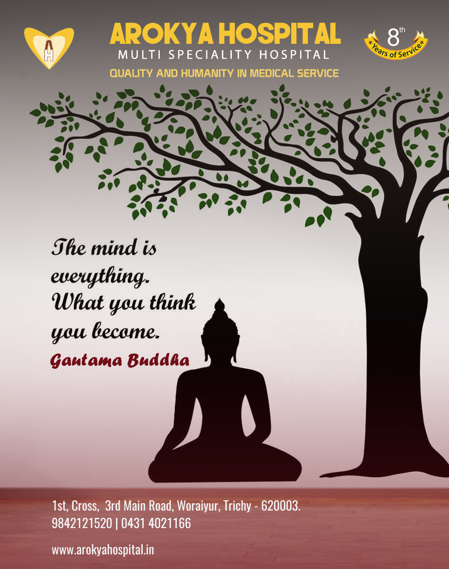 BUDDHA QUOTES FOR THE WEEK - 7th Sept 2020