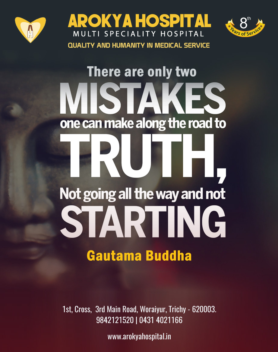 BUDDHA QUOTES FOR THE WEEK - 18th Nov 2020