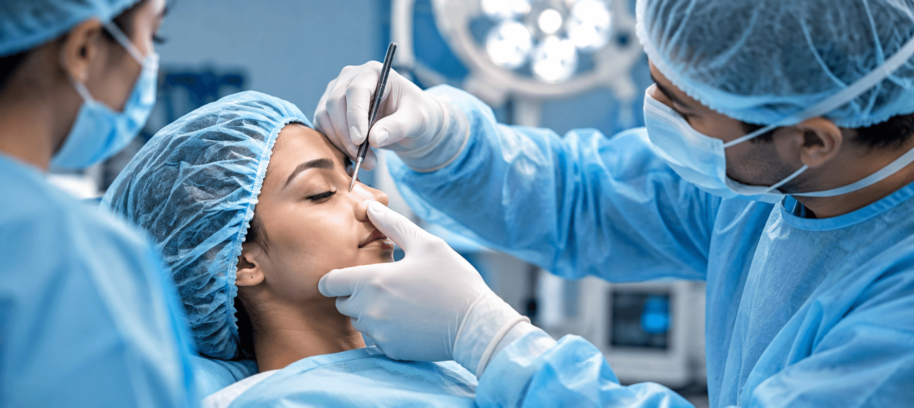 Plastic & Reconstructive Speciality