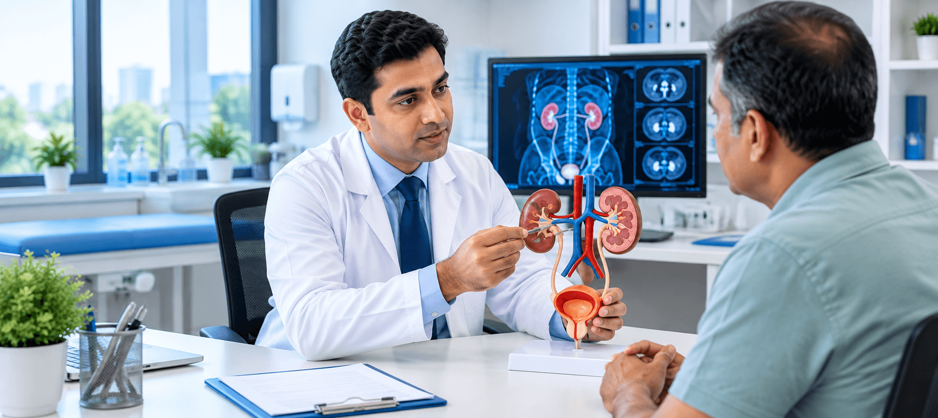 Urology Care Speciality
