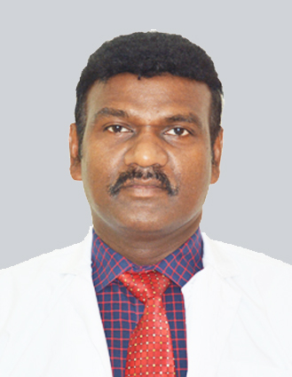 Dr. G. Govindaraj