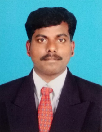 Dr. M. Subramani