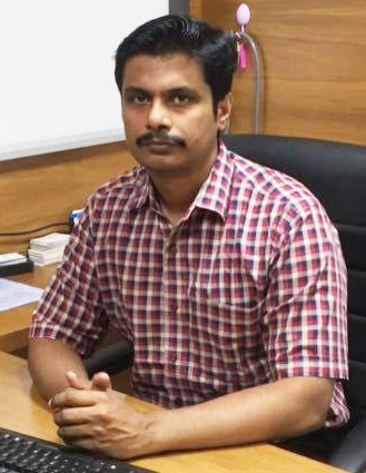 Dr. S. Vijay Kumar