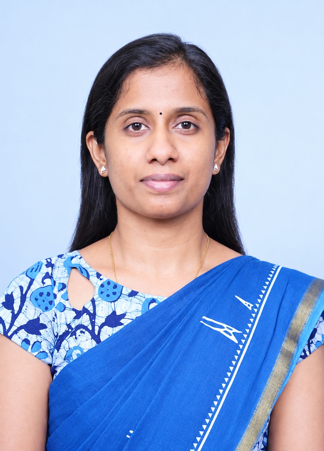 Dr.Nisha