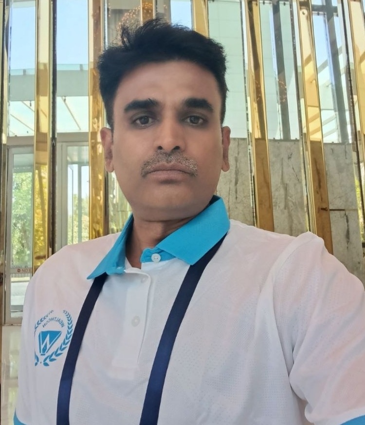 Dr. B. Ramesh