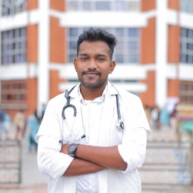 Dr.Sidharth