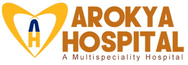 Arokya Hospital