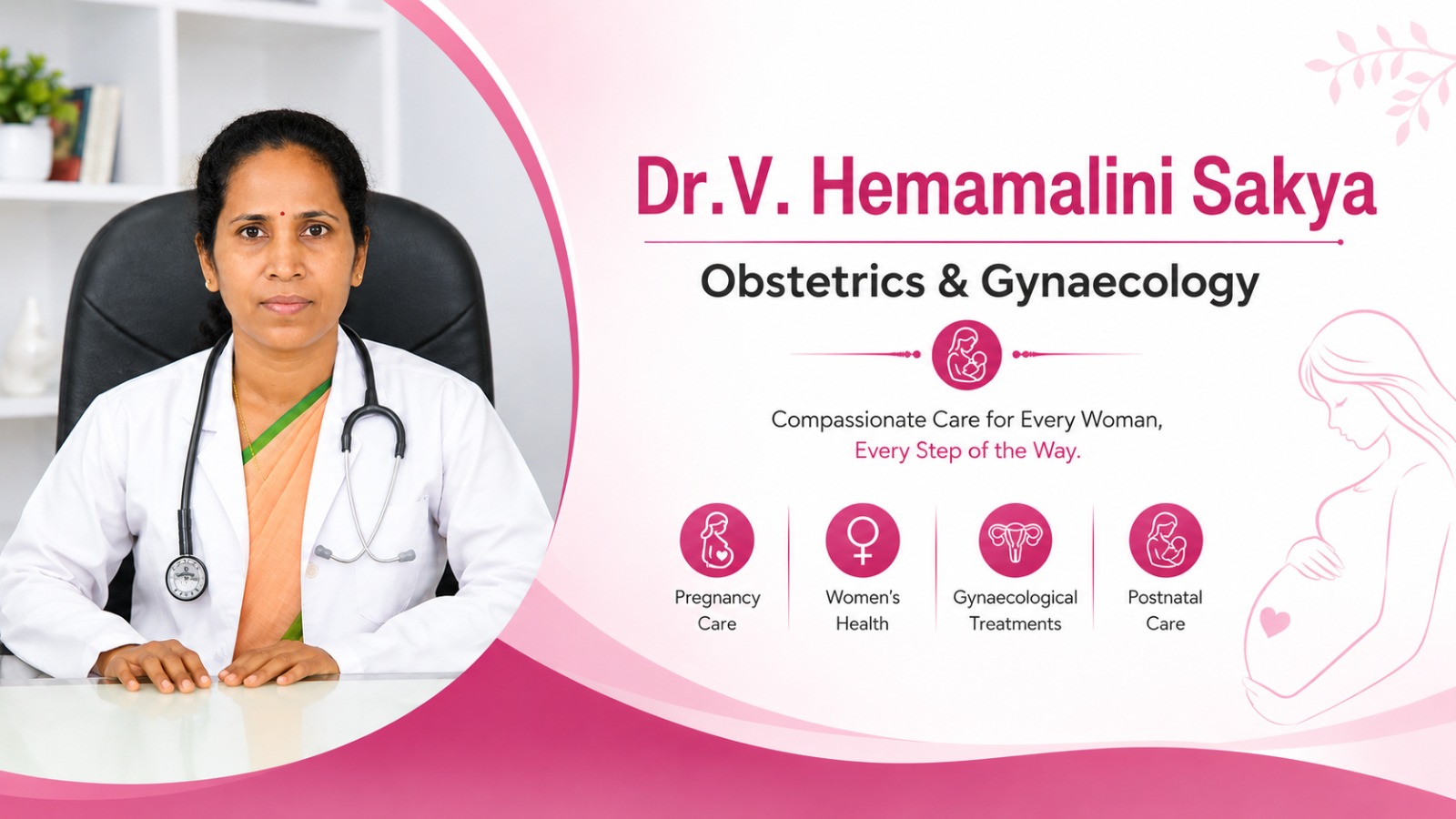 Arokya Hospital medical specialists